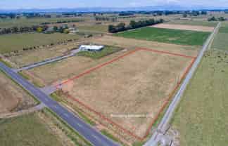 314A Kaimatarau Road, Rongotea