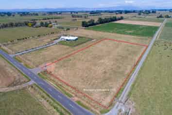 314A Kaimatarau Road, Rongotea