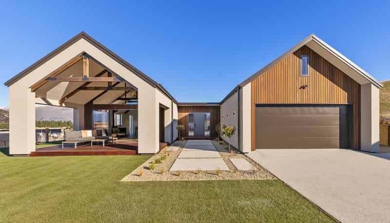 7 Carrickmore Crescent, Wanaka