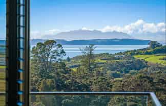 29 Martins Bay Road, Mahurangi East