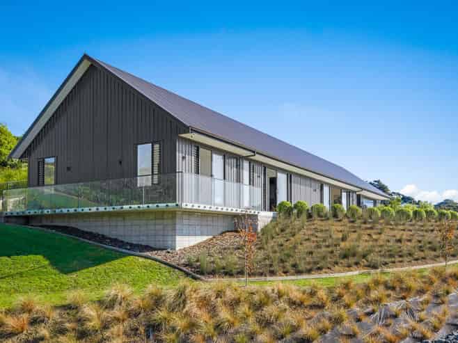 29 Martins Bay Road, Mahurangi East
