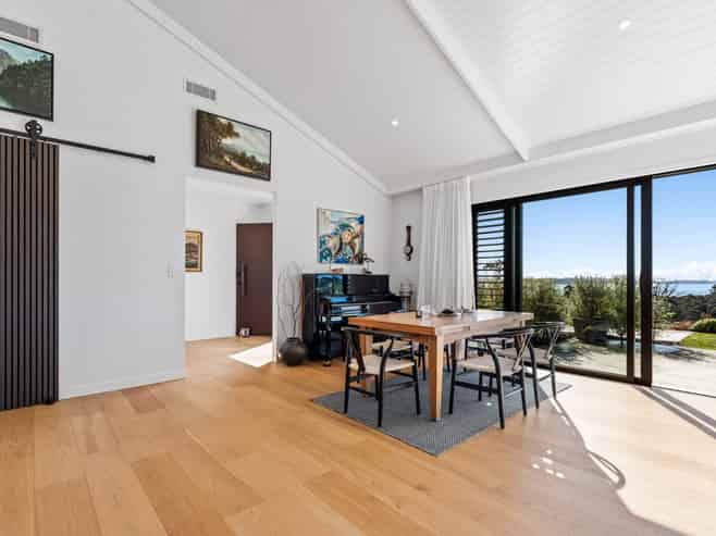 29 Martins Bay Road, Mahurangi East