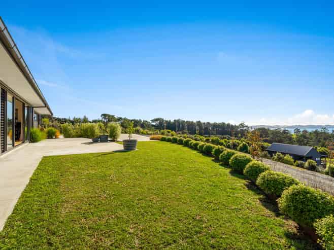 29 Martins Bay Road, Mahurangi East