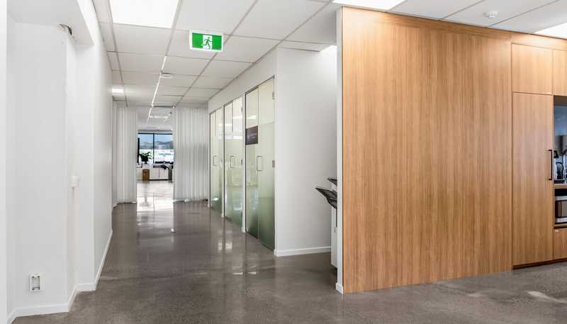100 Carlton Gore Road, Newmarket