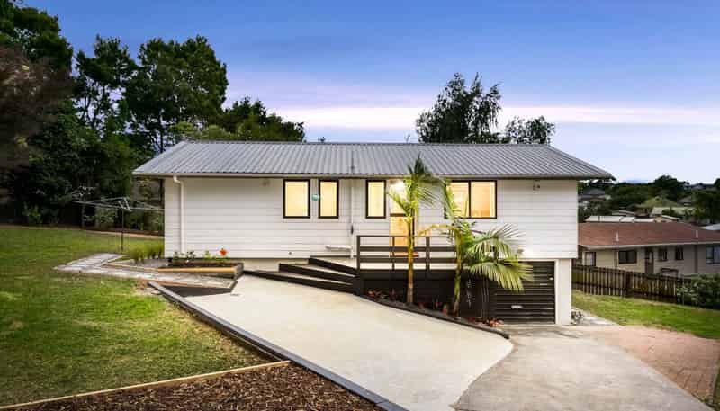 9 Elizabeth Drive, West Harbour
