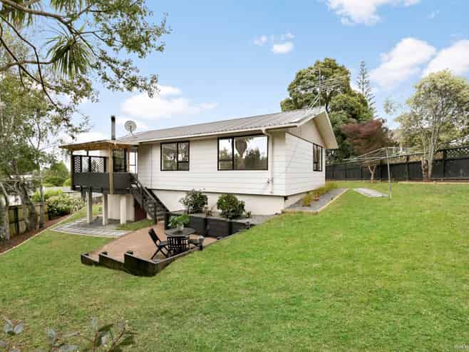 9 Elizabeth Drive, West Harbour