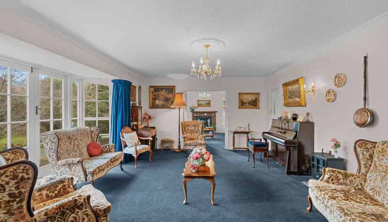 17 & 21 Hampton Place, Ilam
