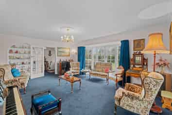 17 & 21 Hampton Place, Ilam