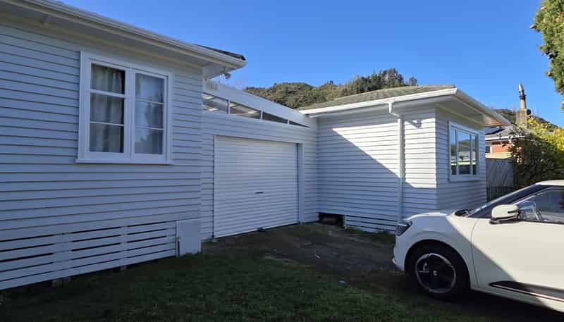 2 Kim Street, Wainuiomata