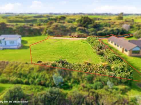 47 Longbeach Drive, Castlecliff
