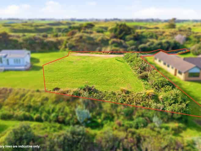 47 Longbeach Drive, Castlecliff