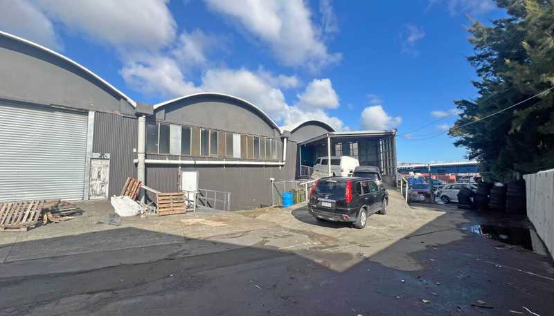 Unit 8/20 Weka Street, Otahuhu