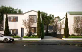 Lot 1-12, 46-48 Rosebery Street, Spreydon