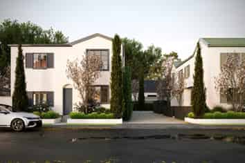 Lot 1-12, 46-48 Rosebery Street, Spreydon
