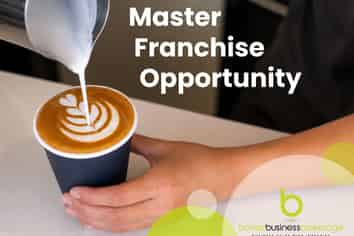 Franchise Network Opportunity - Established Coffee Brand