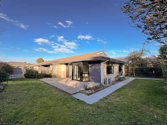 2/5a Rata Street, Riccarton