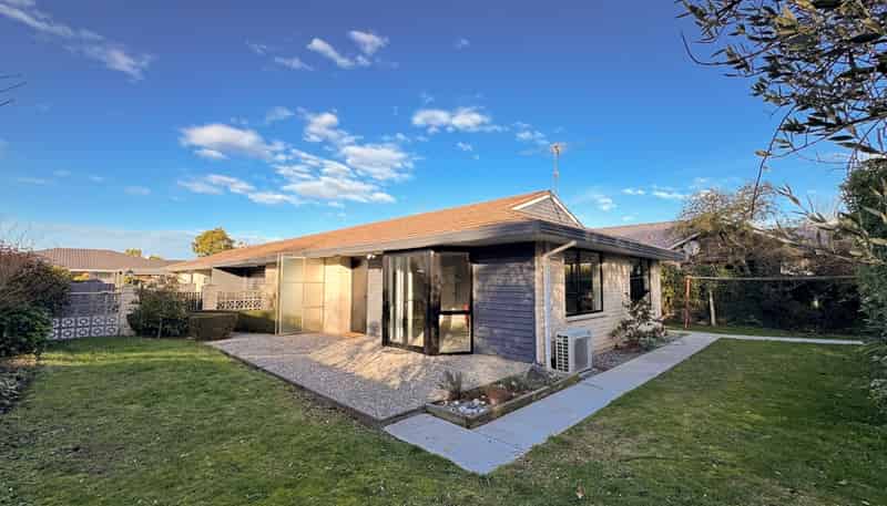 2/5a Rata Street, Riccarton