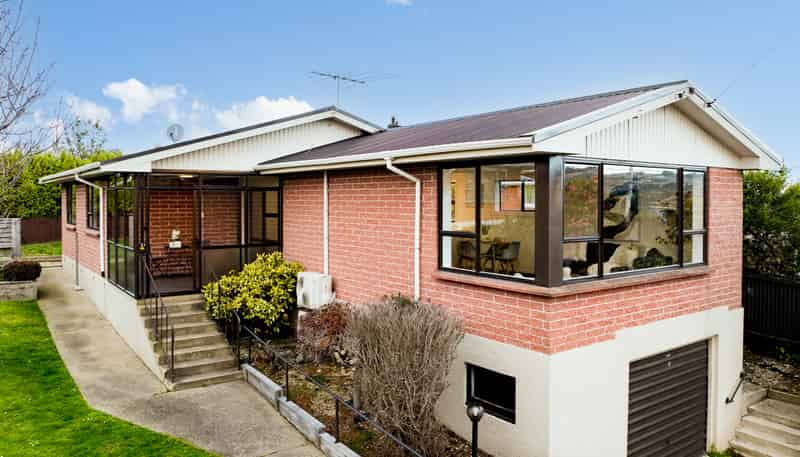 258 Pine Hill Road, Liberton