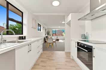 258 Pine Hill Road, Liberton