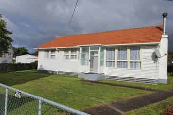 6 Stout Street, Kawerau