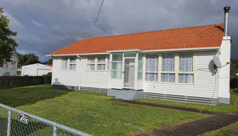 6 Stout Street, Kawerau