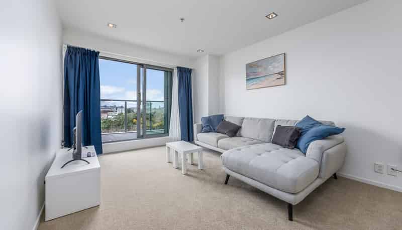 11E/14 Upper Queen Street, Auckland Central