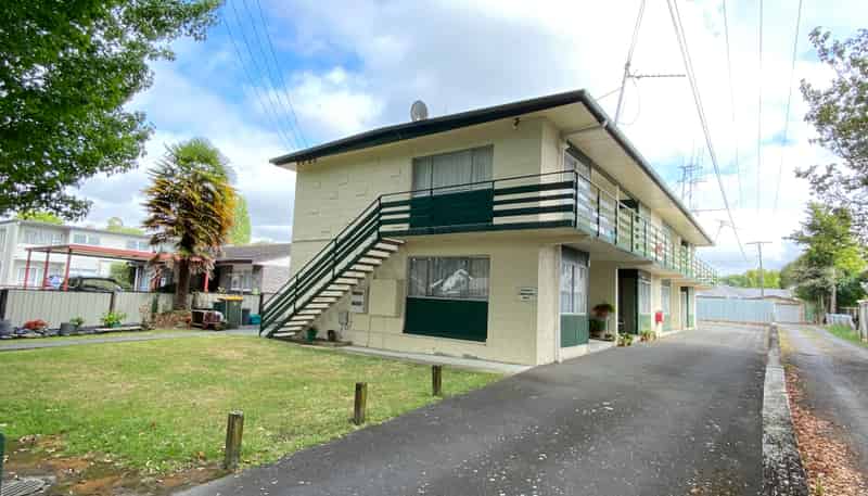 5/11 Stanley Street, Claudelands