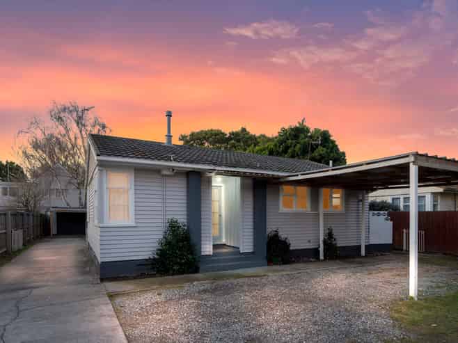 45 Suva Street, Upper Riccarton
