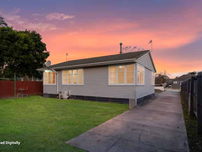 45 Suva Street, Upper Riccarton