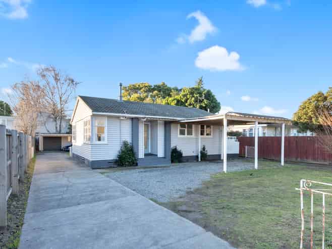 45 Suva Street, Upper Riccarton