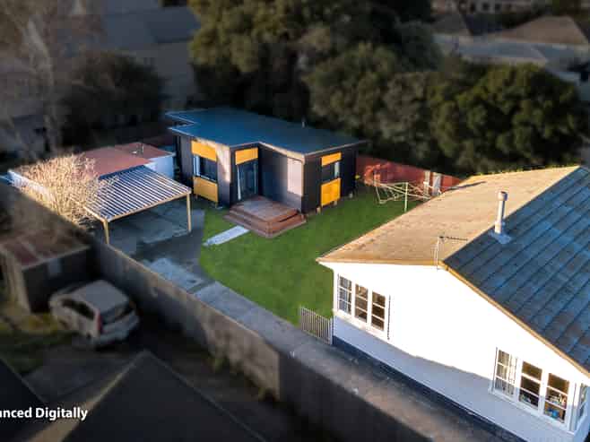 45 Suva Street, Upper Riccarton