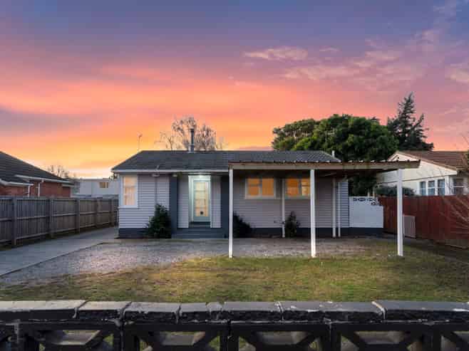 45 Suva Street, Upper Riccarton