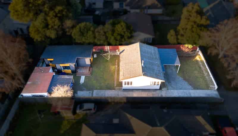 45 Suva Street, Upper Riccarton