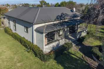 1 Duke Street, Rangiora