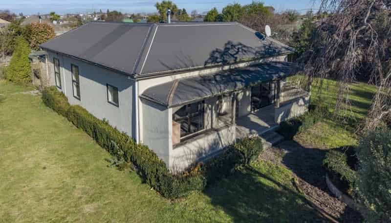 1 Duke Street, Rangiora