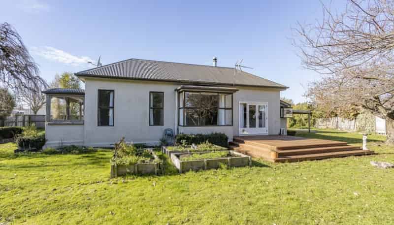1 Duke Street, Rangiora