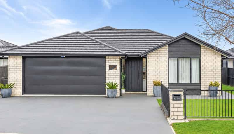 8 Kukari Close, Flagstaff