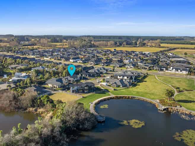 6 McKee Lane, Kaiapoi