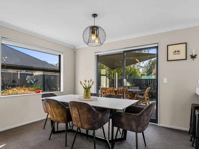 6 McKee Lane, Kaiapoi