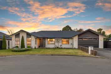 6 McKee Lane, Kaiapoi