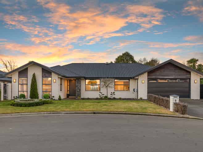 6 McKee Lane, Kaiapoi