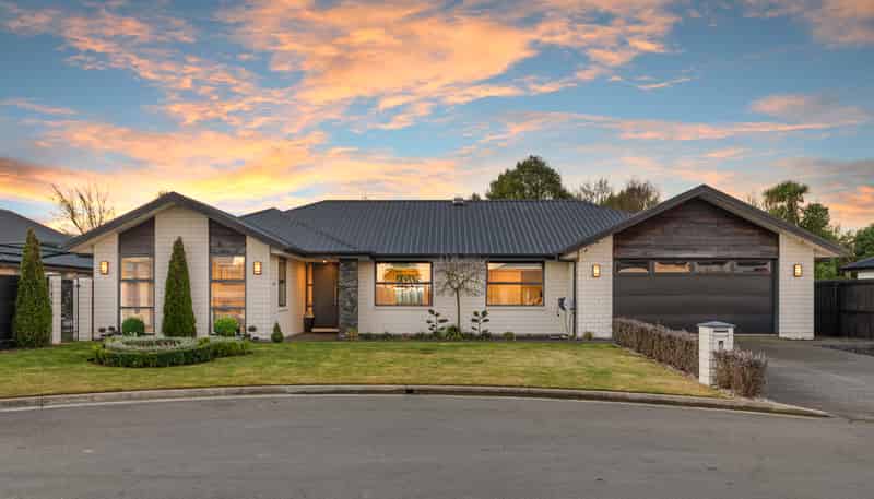 6 McKee Lane, Kaiapoi