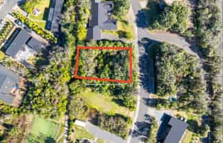 4 Parawera Drive, Acacia Bay