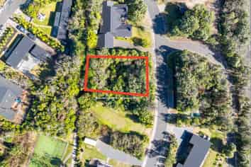 4 Parawera Drive, Acacia Bay