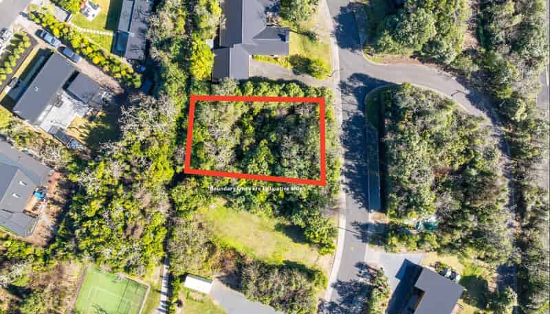 4 Parawera Drive, Acacia Bay