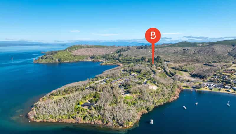 4 Parawera Drive, Acacia Bay
