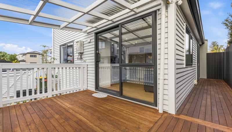 4/62 Coxhead Road, Manurewa
