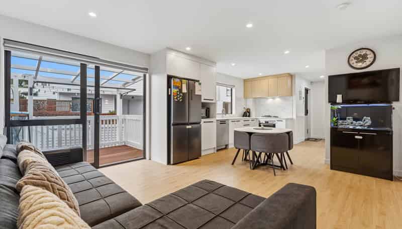 4/62 Coxhead Road, Manurewa