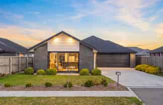 49 Westmoor Boulevard, Rolleston