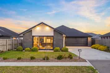 49 Westmoor Boulevard, Rolleston